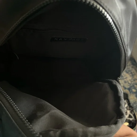 Mini backpack - Picture 2 of 3